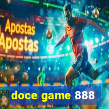 doce game 888