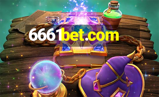 6661bet.com