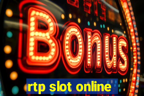 rtp slot online