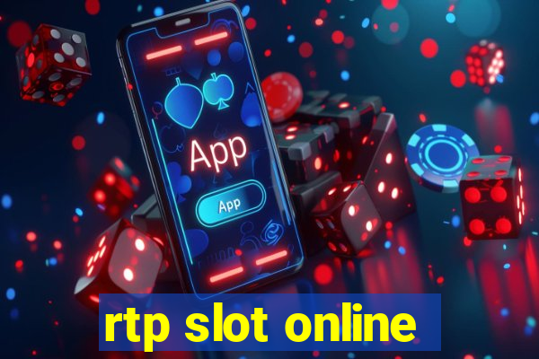 rtp slot online