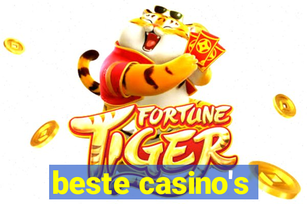 beste casino's