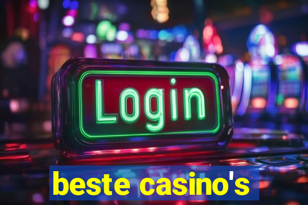 beste casino's