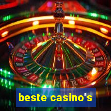 beste casino's