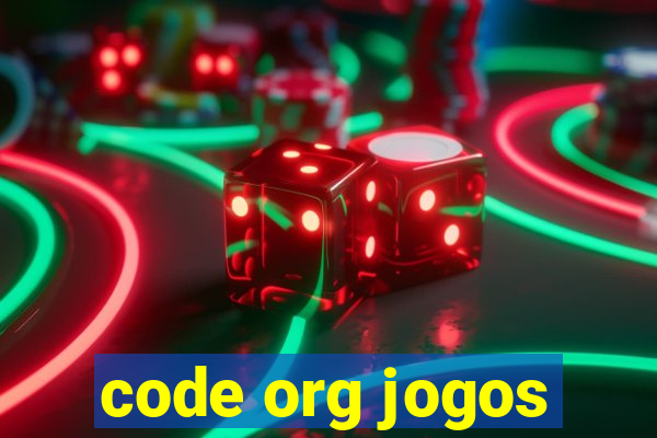 code org jogos