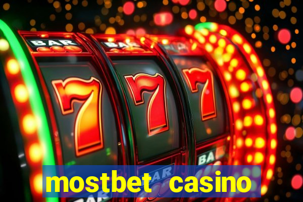 mostbet casino aviator app download