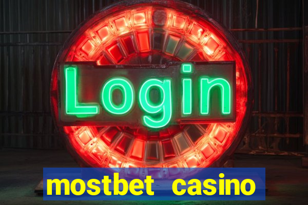 mostbet casino aviator app download