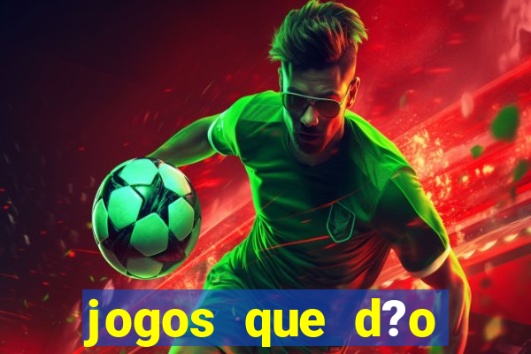 jogos que d?o bonus no cadastro