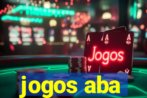 jogos aba