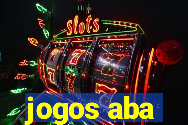 jogos aba