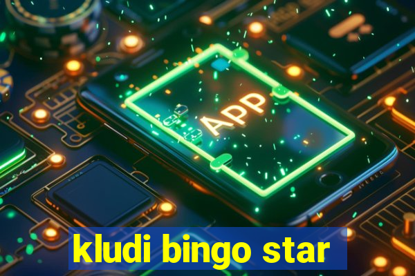 kludi bingo star