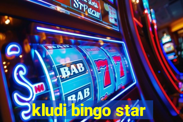 kludi bingo star