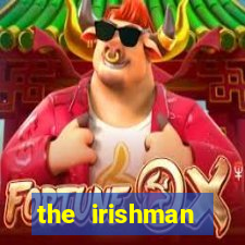 the irishman parents guide