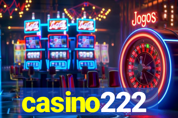 casino222