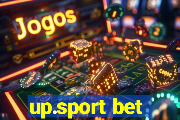 up.sport bet