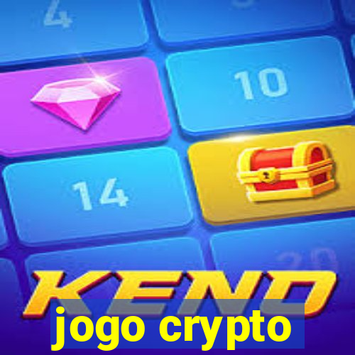 jogo crypto