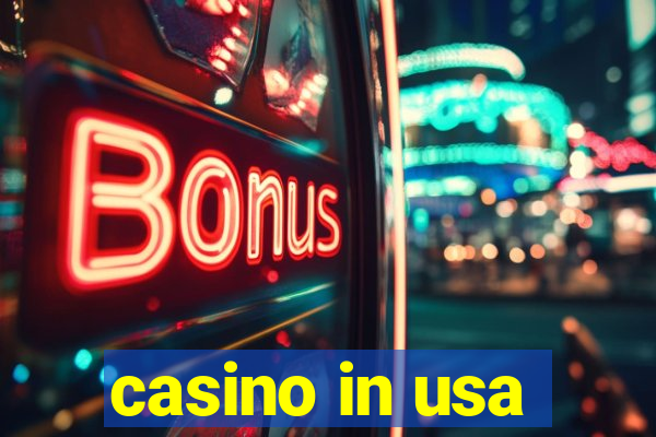 casino in usa