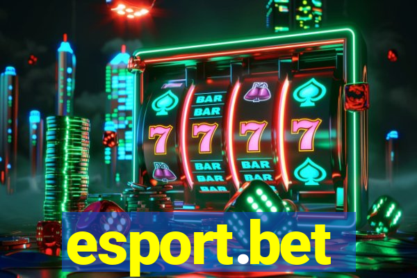 esport.bet