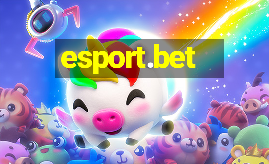 esport.bet