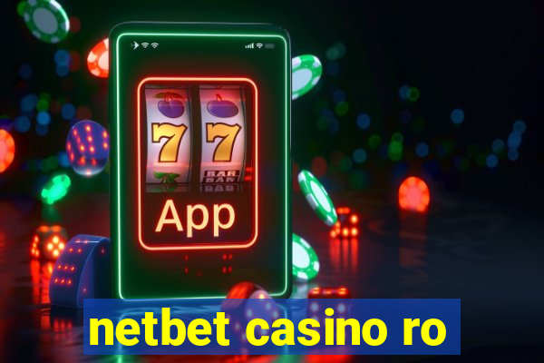 netbet casino ro