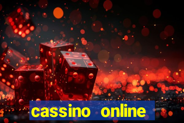 cassino online dinheiro real grátis