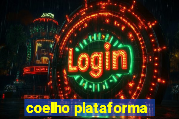 coelho plataforma