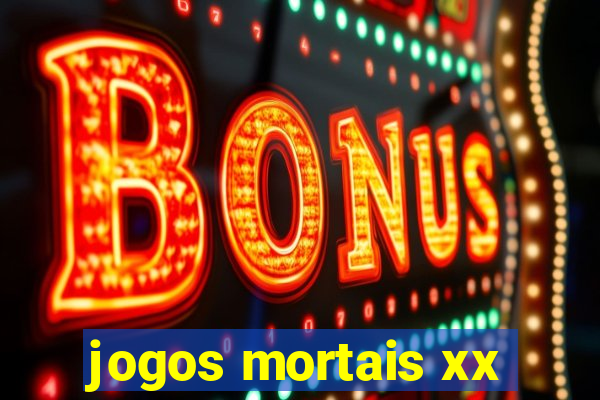 jogos mortais xx