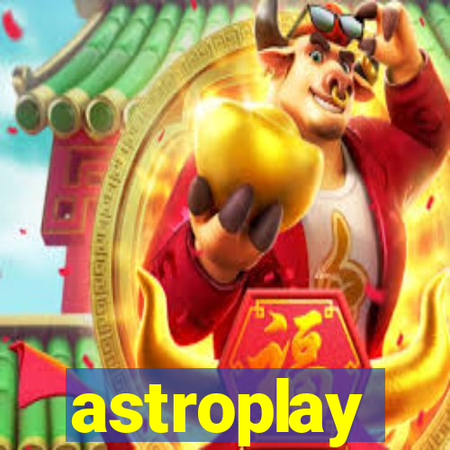 astroplay