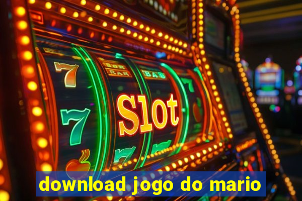 download jogo do mario