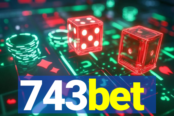 743bet