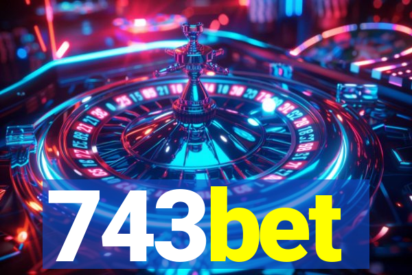 743bet