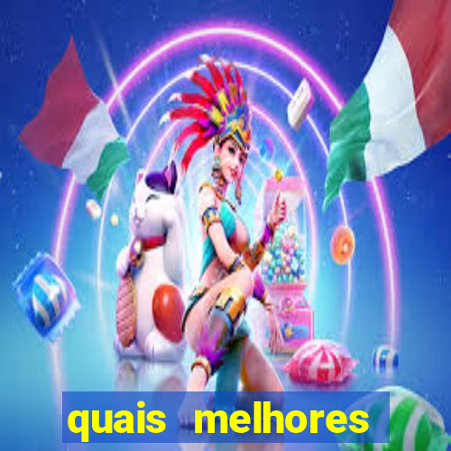 quais melhores jogos para celular