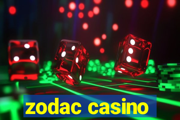 zodac casino