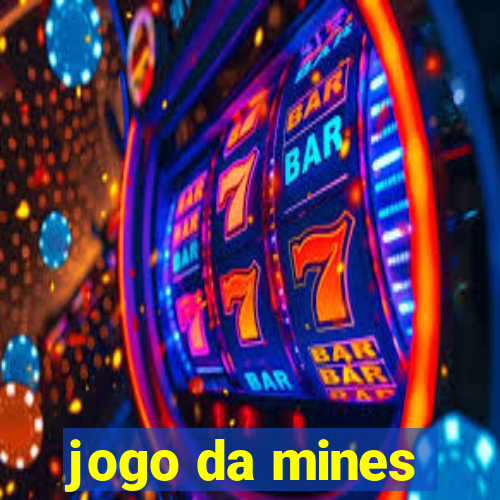 jogo da mines