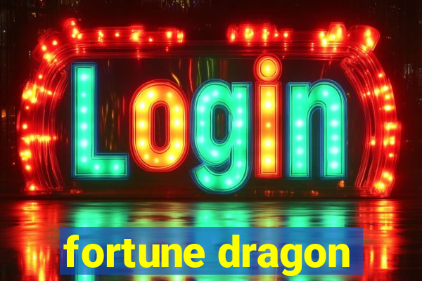 fortune dragon