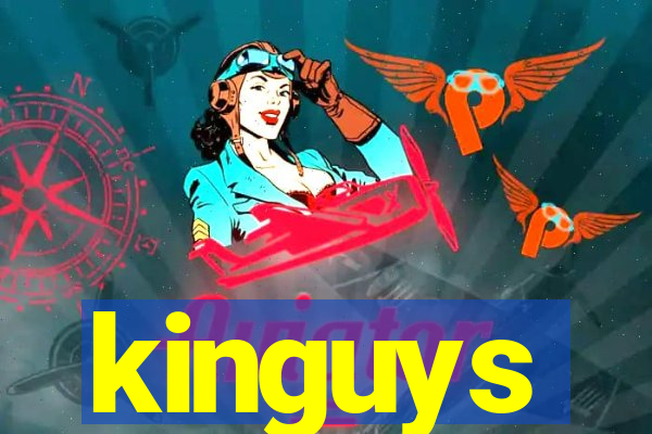 kinguys