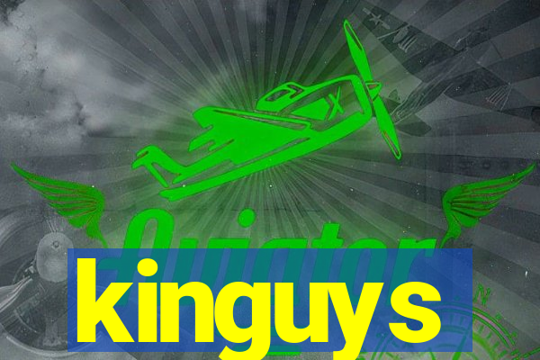 kinguys