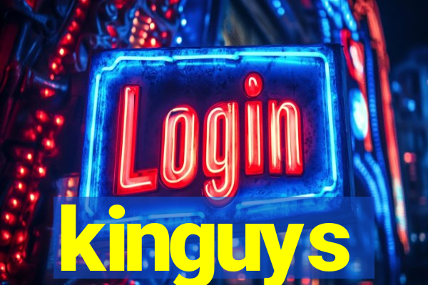 kinguys