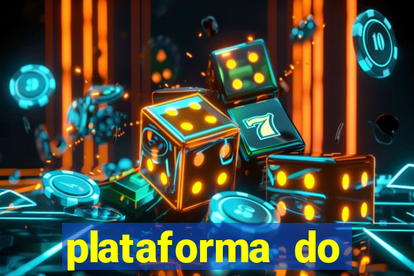 plataforma do tigrinho bet