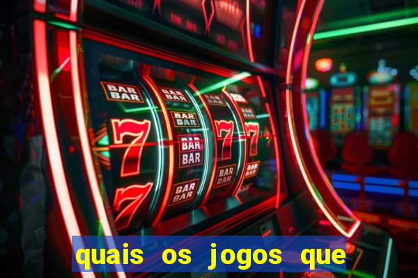 quais os jogos que pagam de verdade