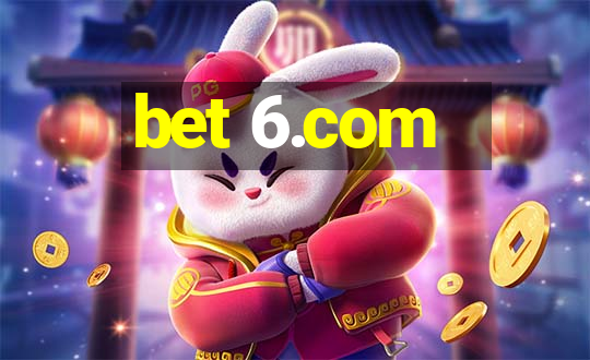 bet 6.com