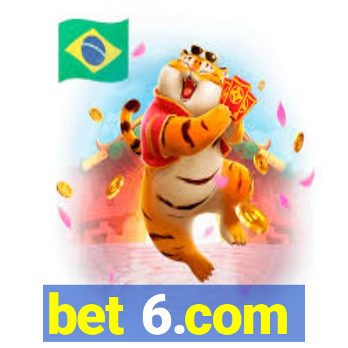 bet 6.com