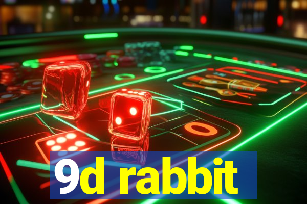 9d rabbit