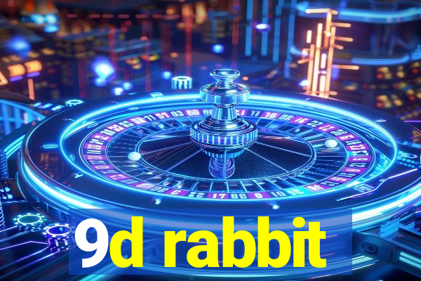 9d rabbit