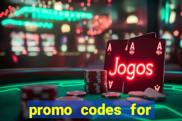 promo codes for wink bingo