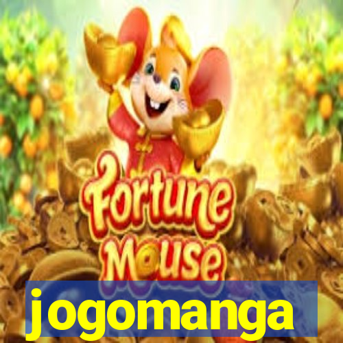 jogomanga