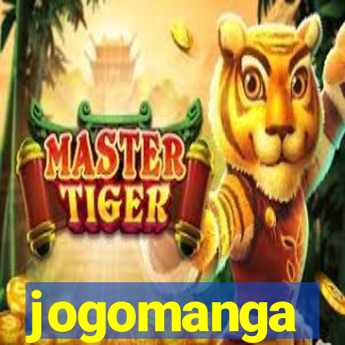 jogomanga