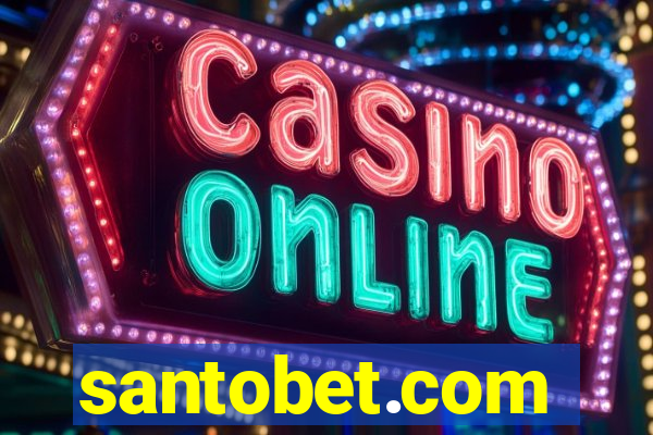 santobet.com