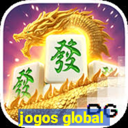 jogos global