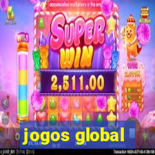 jogos global