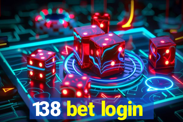 138 bet login